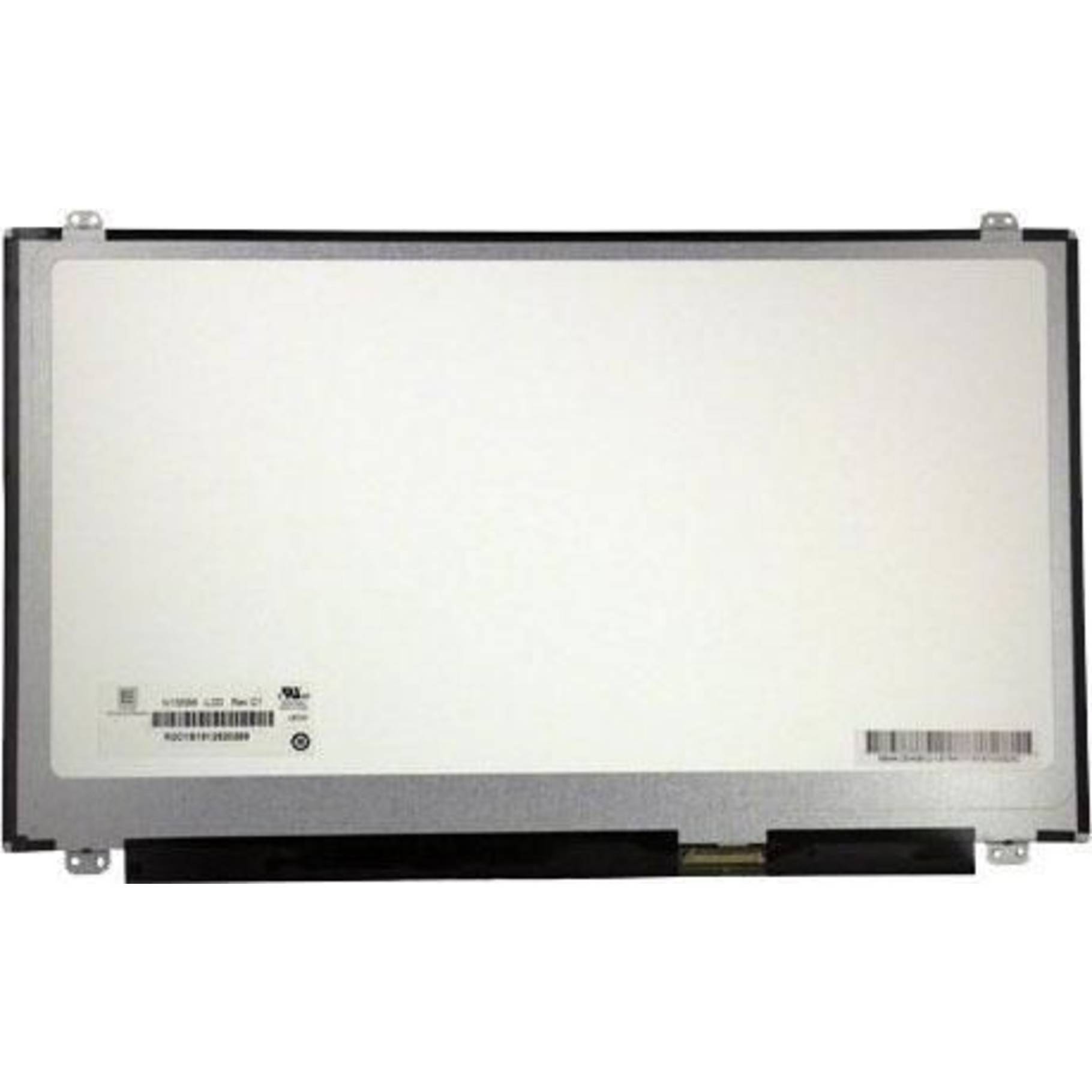 CoreParts 15,6 LCD HD Glossy 1366x768 LED Screen, 40pins-0