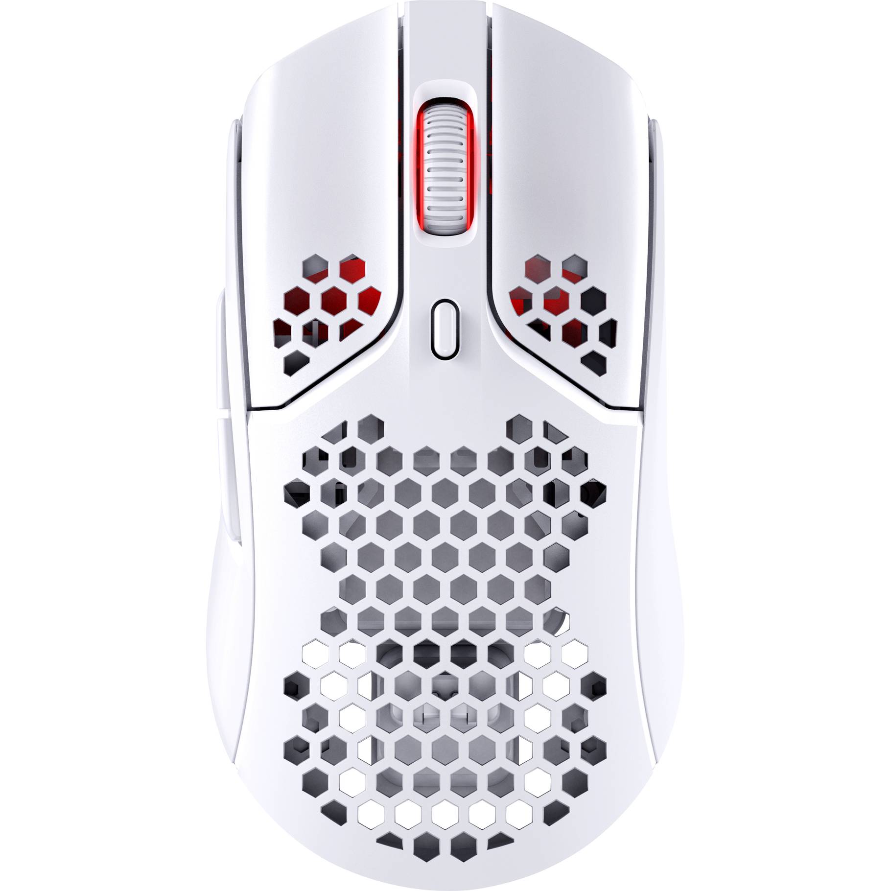 HyperX Pulsefire Haste Optical Wireless Pink White-0