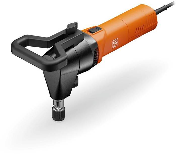 Knabber BLK 3.5 E 3,5mm 1,8mm 820min-¹ 1,5 m/min 1700 W FEIN-0