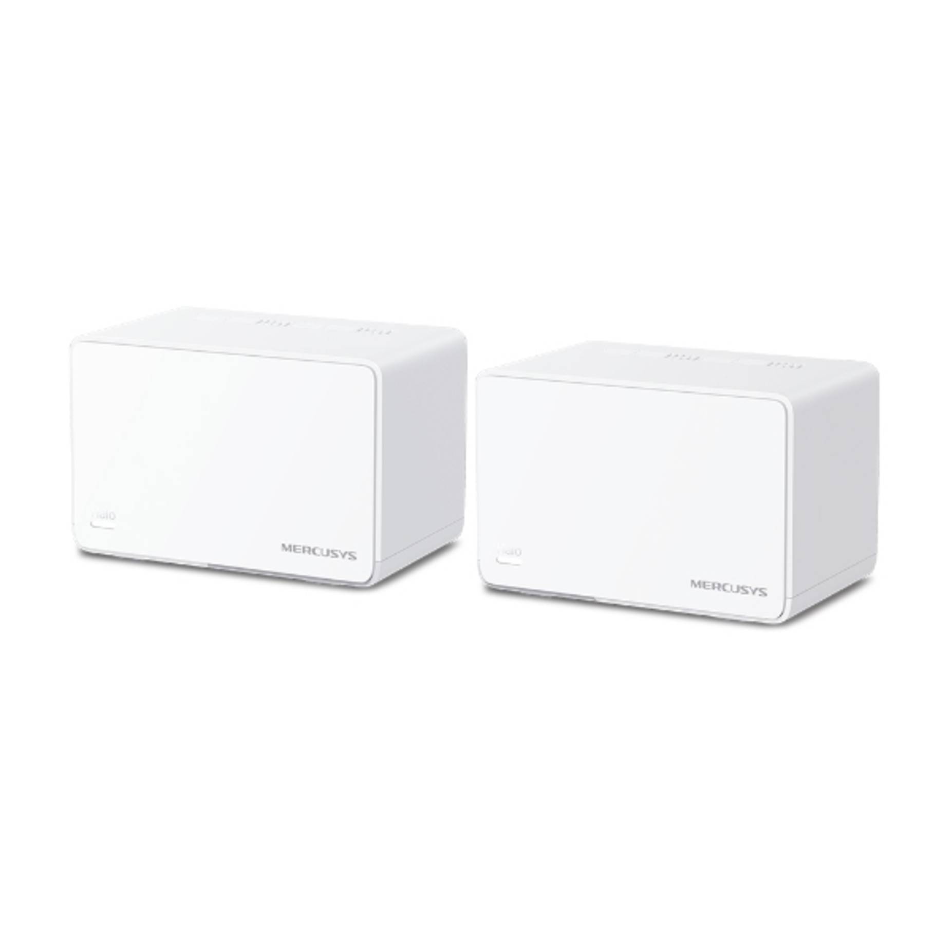 Mercusys Halo H3000X(2-pack) AX3000 Mesh Wi-Fi 6 System-0