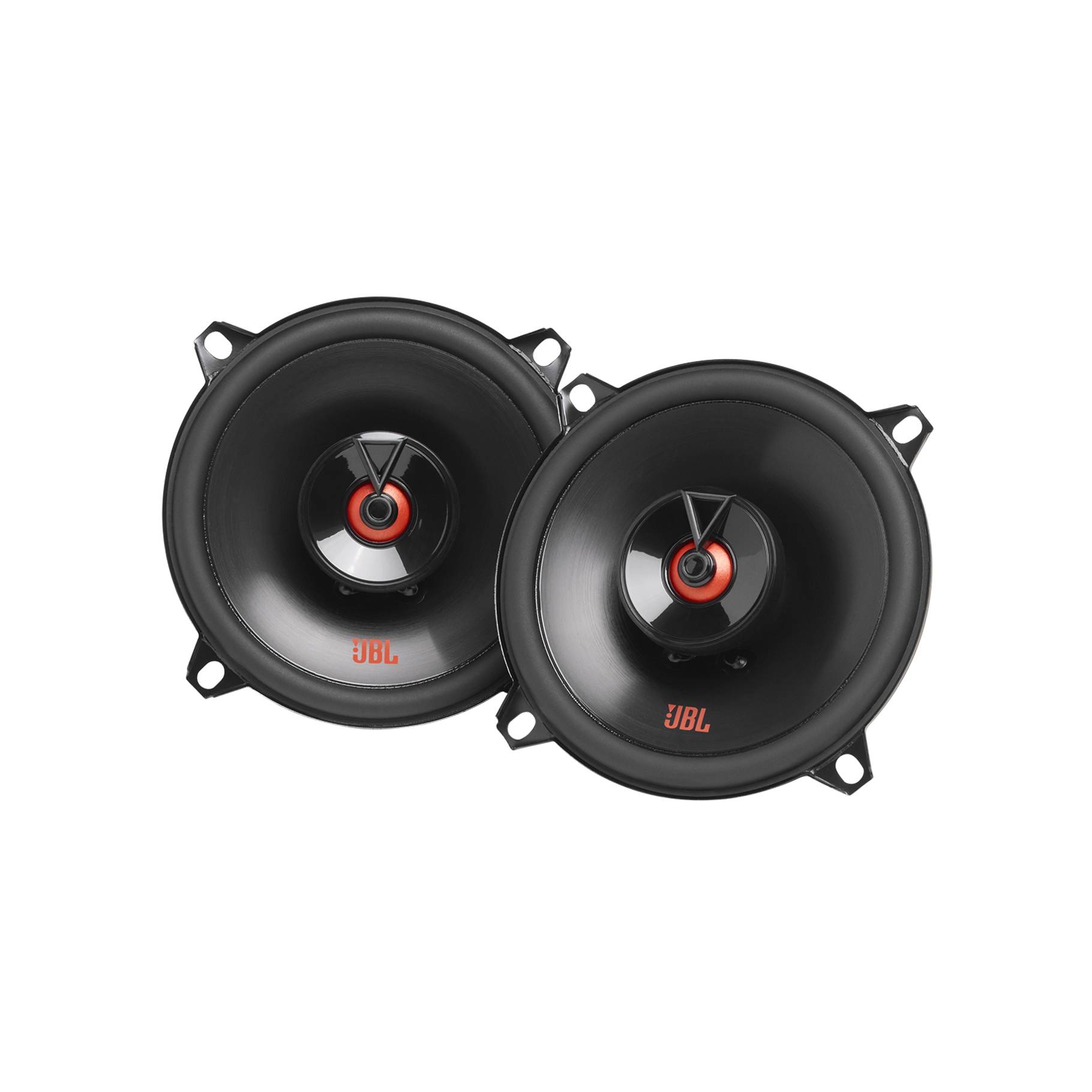 JBL Club 522F 2-way built-in loudspeaker 135 W Contents 2 pcs.-0