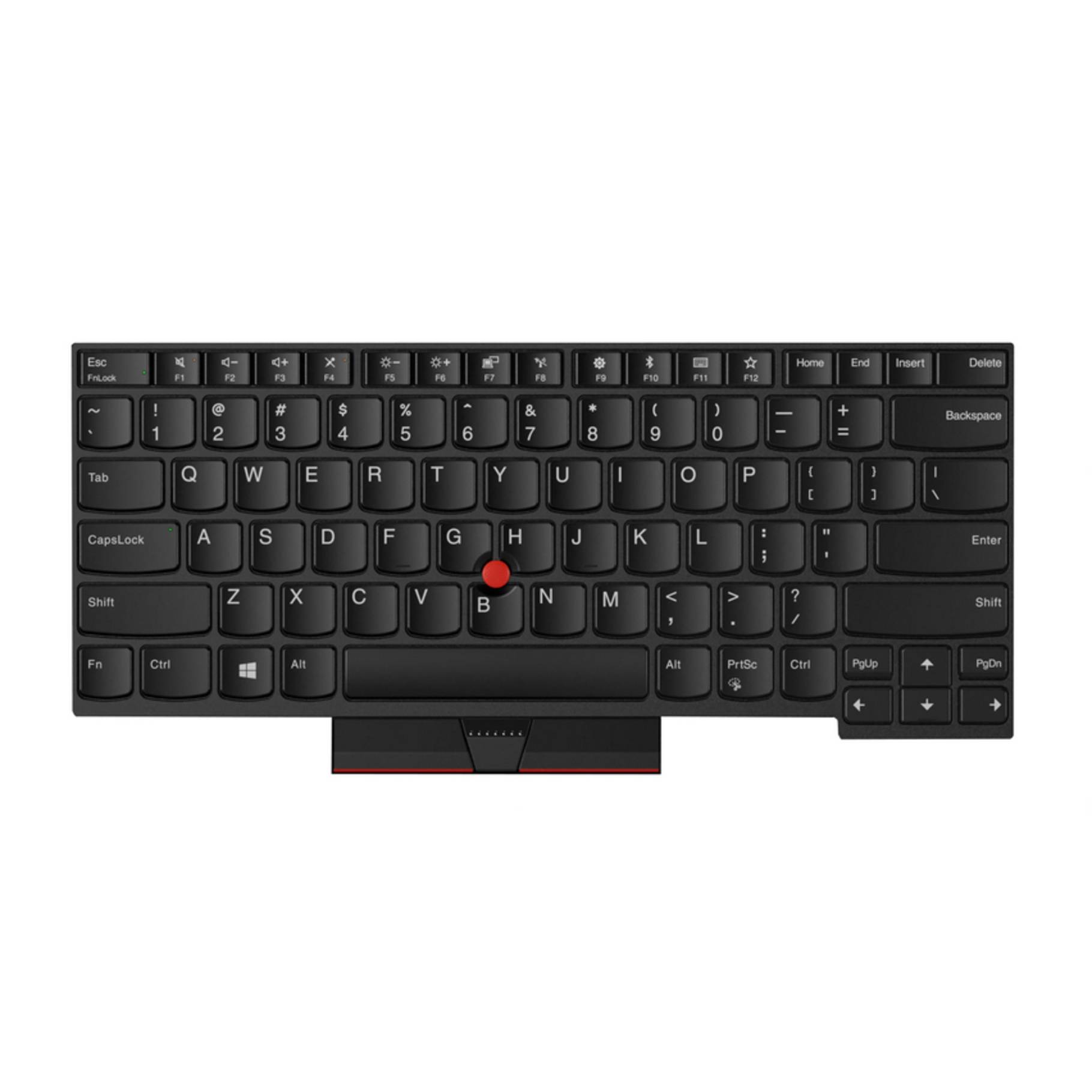 Lenovo KEYBOARD T480