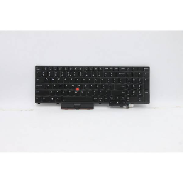 Keyboard T15p - P15v G1 - G2 - G3 - US - I - BL