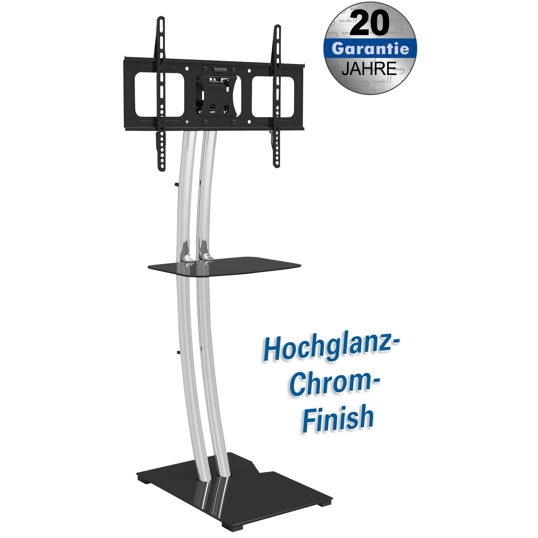 my wall stand for LCD TV For screens 37 - 70 (94 - 178 cm), load capacity up to 50 kg, easy height a-0