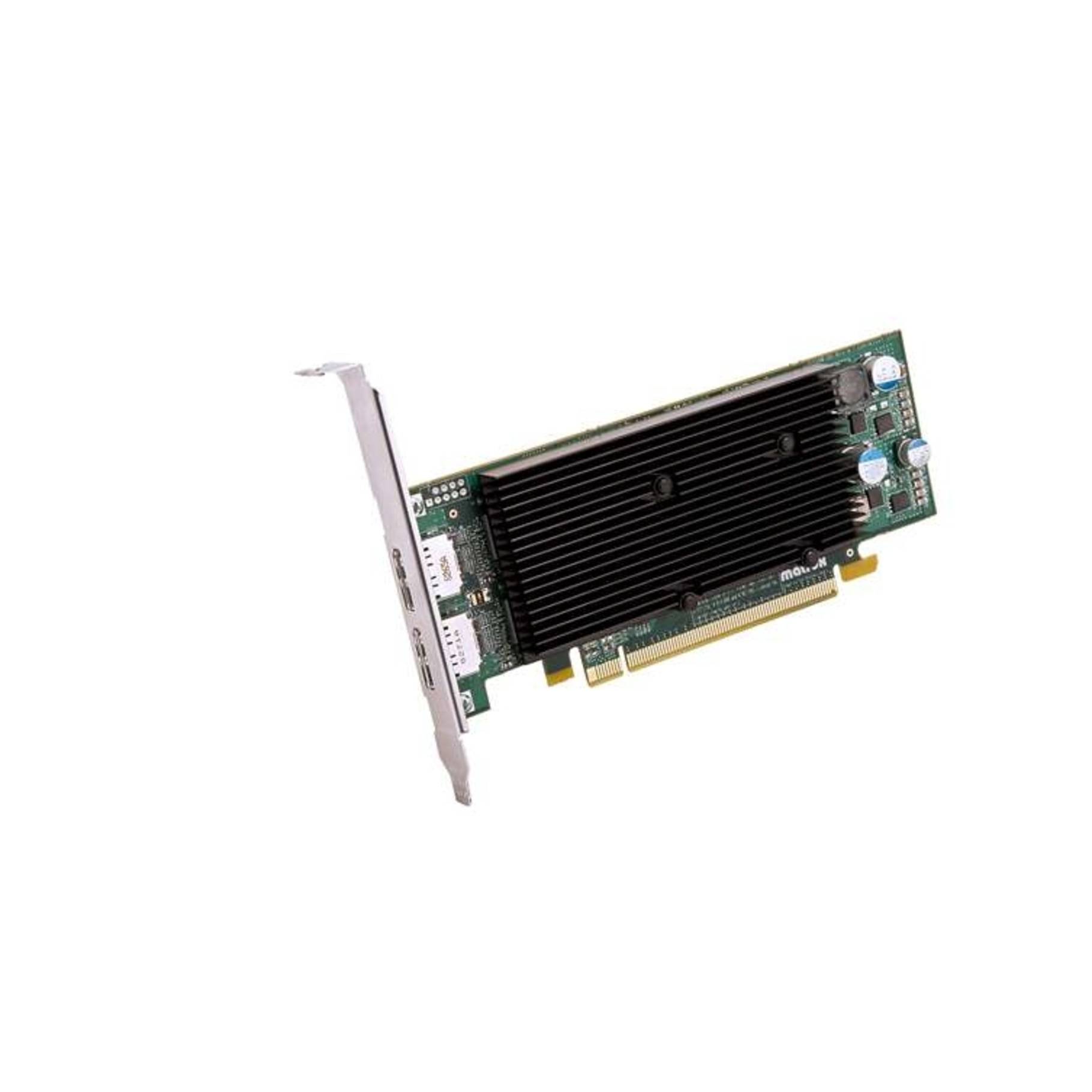 Matrox M9128 LP PCIe x16 M9128-E1024LAF-0