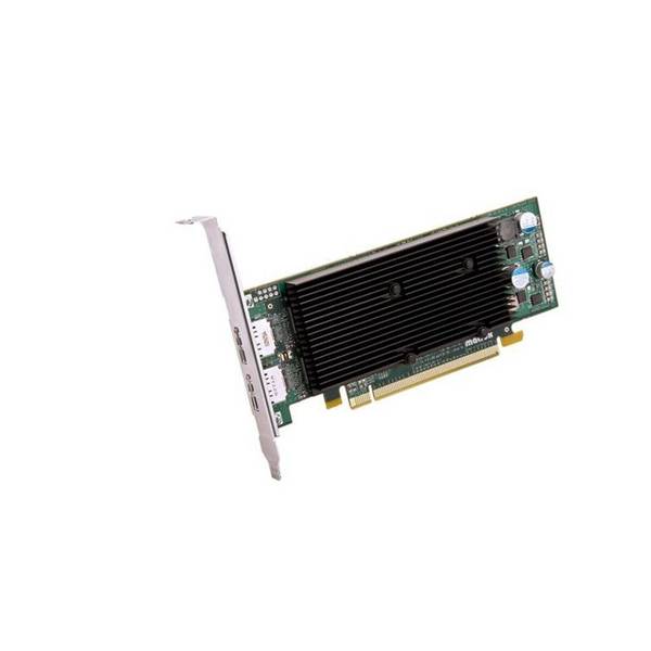 Matrox M9128 LP PCIe x16 M9128-E1024LAF