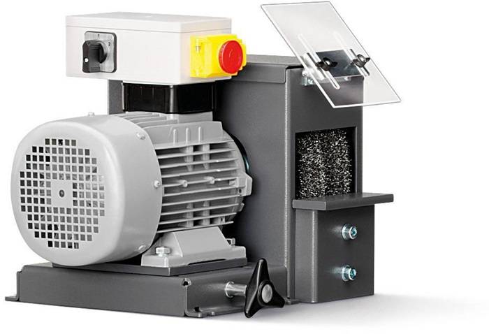 FEIN Entgratmaschine GRIT GIE-0