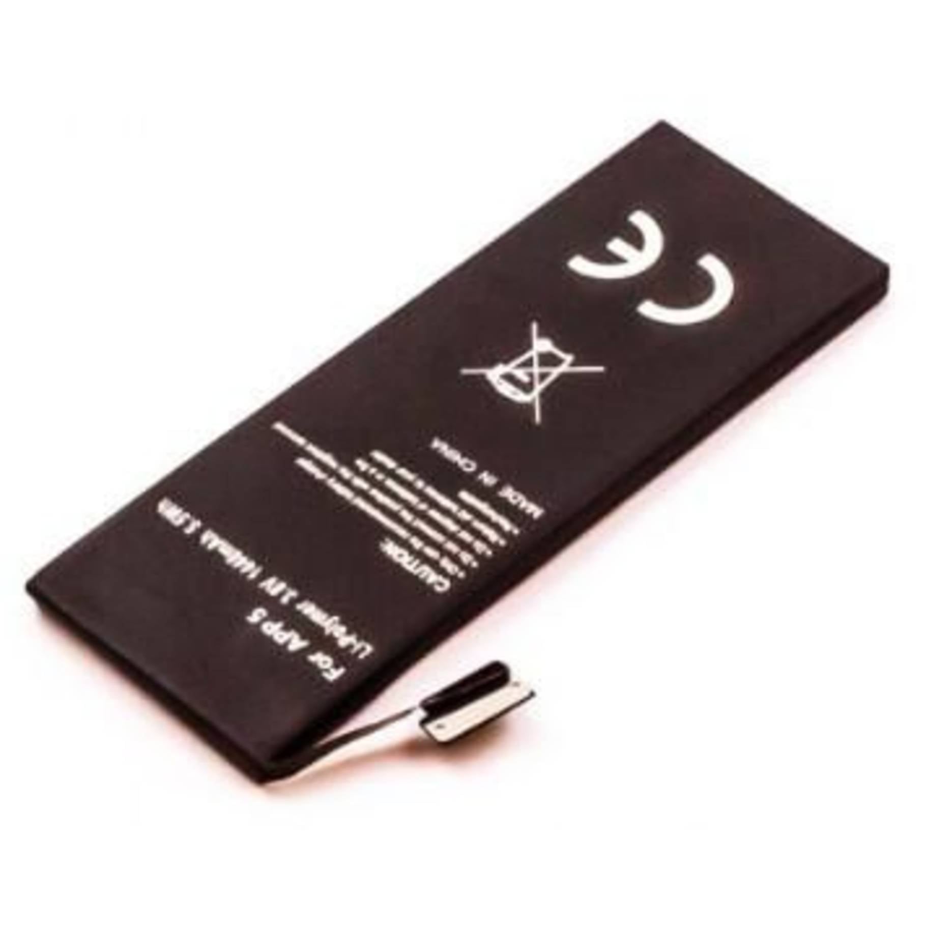 CoreParts Battery 5.47Wh Li-ion 3.8V 1440mAh for iPhone5 5.47Wh-0