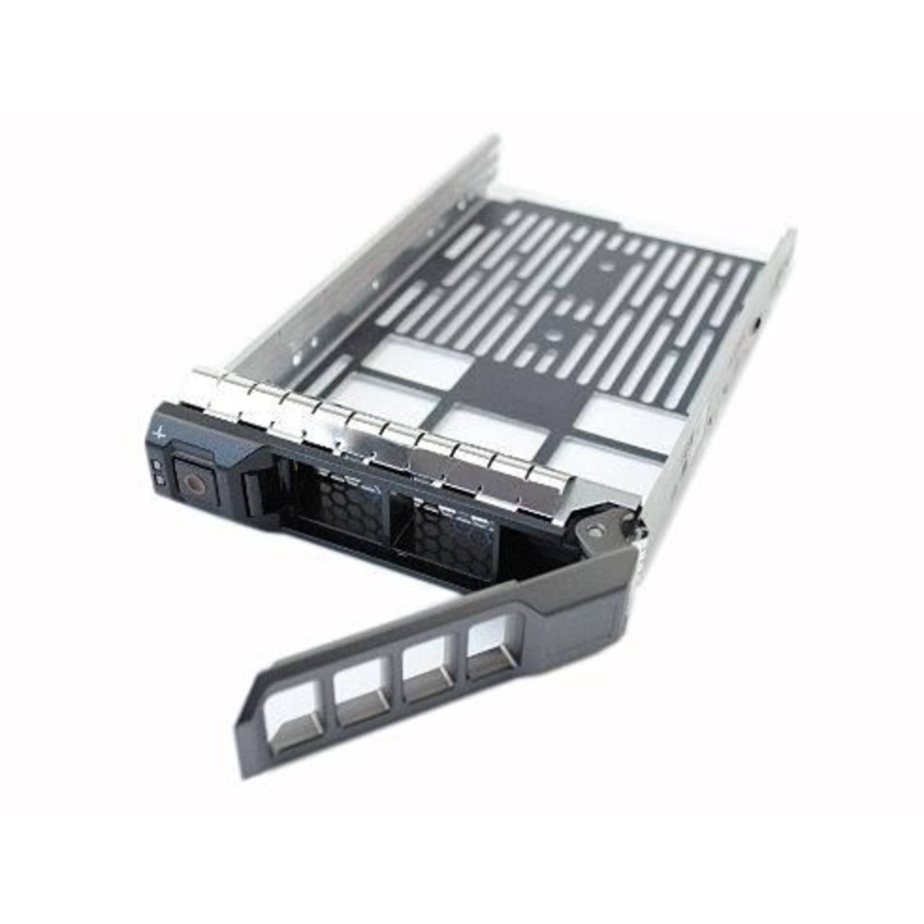 CoreParts 3.5 Hotswap Tray SATA/SAS for Dell-0
