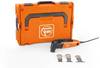 FEIN - MM 300 PLUS Start 72297264000 Multifunktionswerkzeug inkl. Koffer 4teilig 250