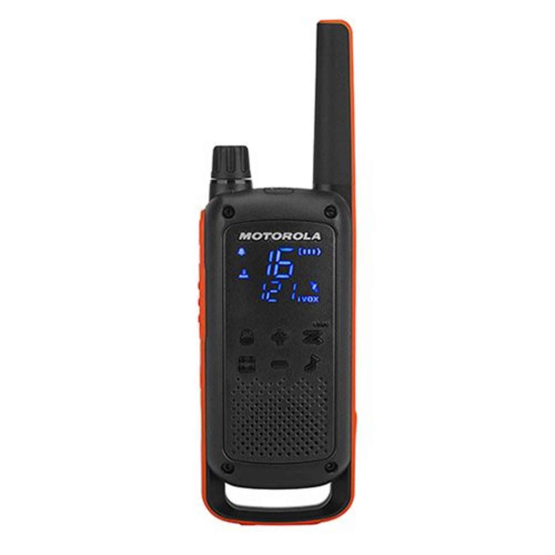 T82 Multifunction Radio MOTO82-0