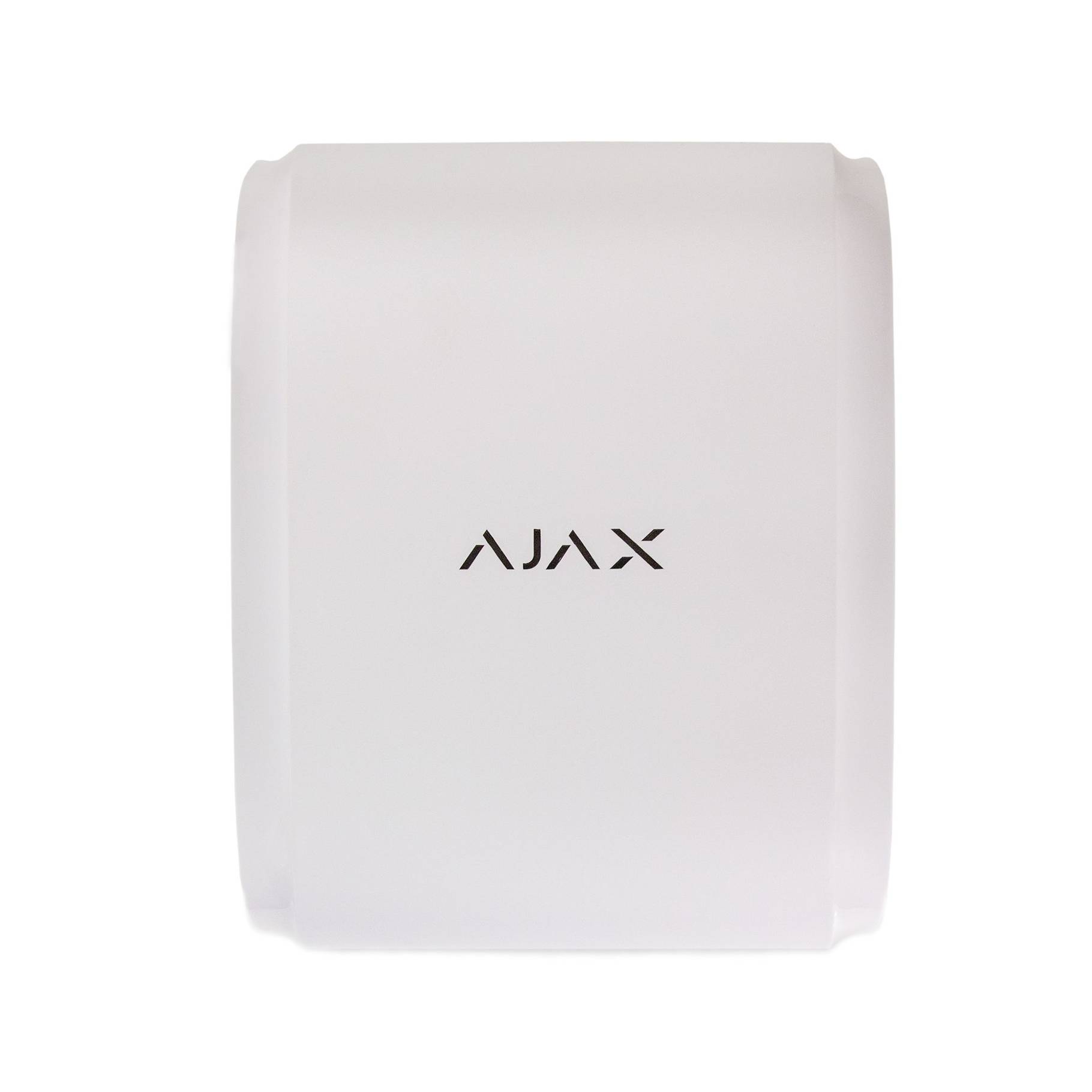 white - Curtain IR motion detector - outdoor - 4 to 15m - IP54 for Ajax Hub/Hub2/Hub Plus/Hub Hybrid-0