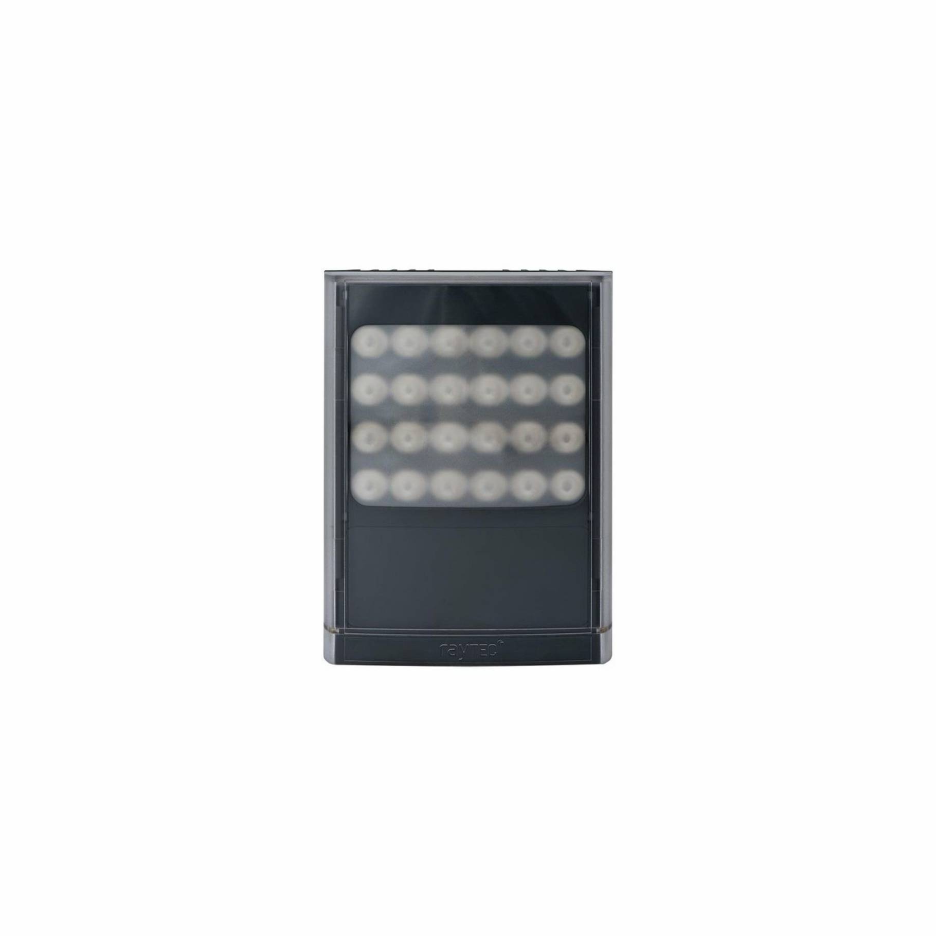 LED infrared floodlight - 850nm - 10x10 degree - 35x10 degree - 60x25 degree - 46W - IP66 - 12/24V-0