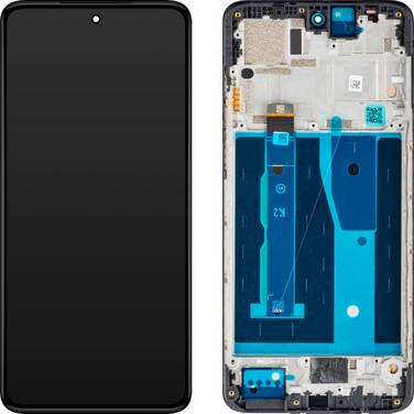 Moto G84 XT2347 LCD Assembly