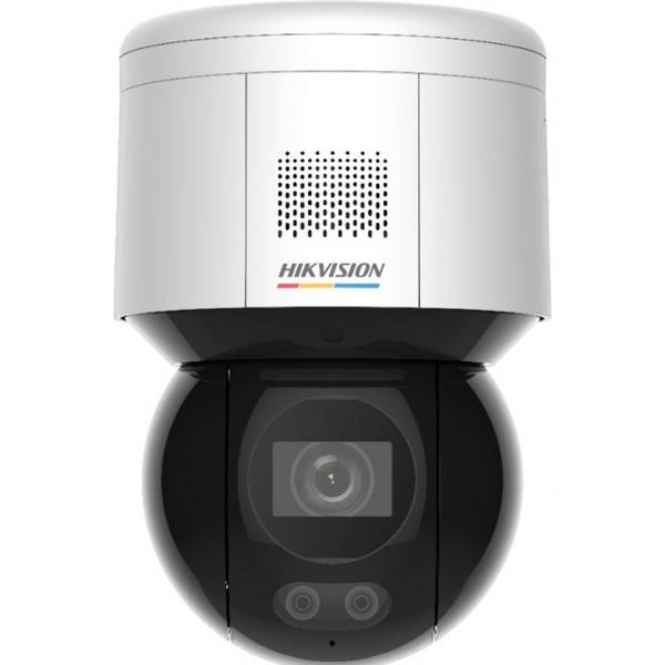 Hikvision Digital Technology DS-2DE3A400BW-DE/W(F1)(T5) - IP security camera - indoor and outdoor -