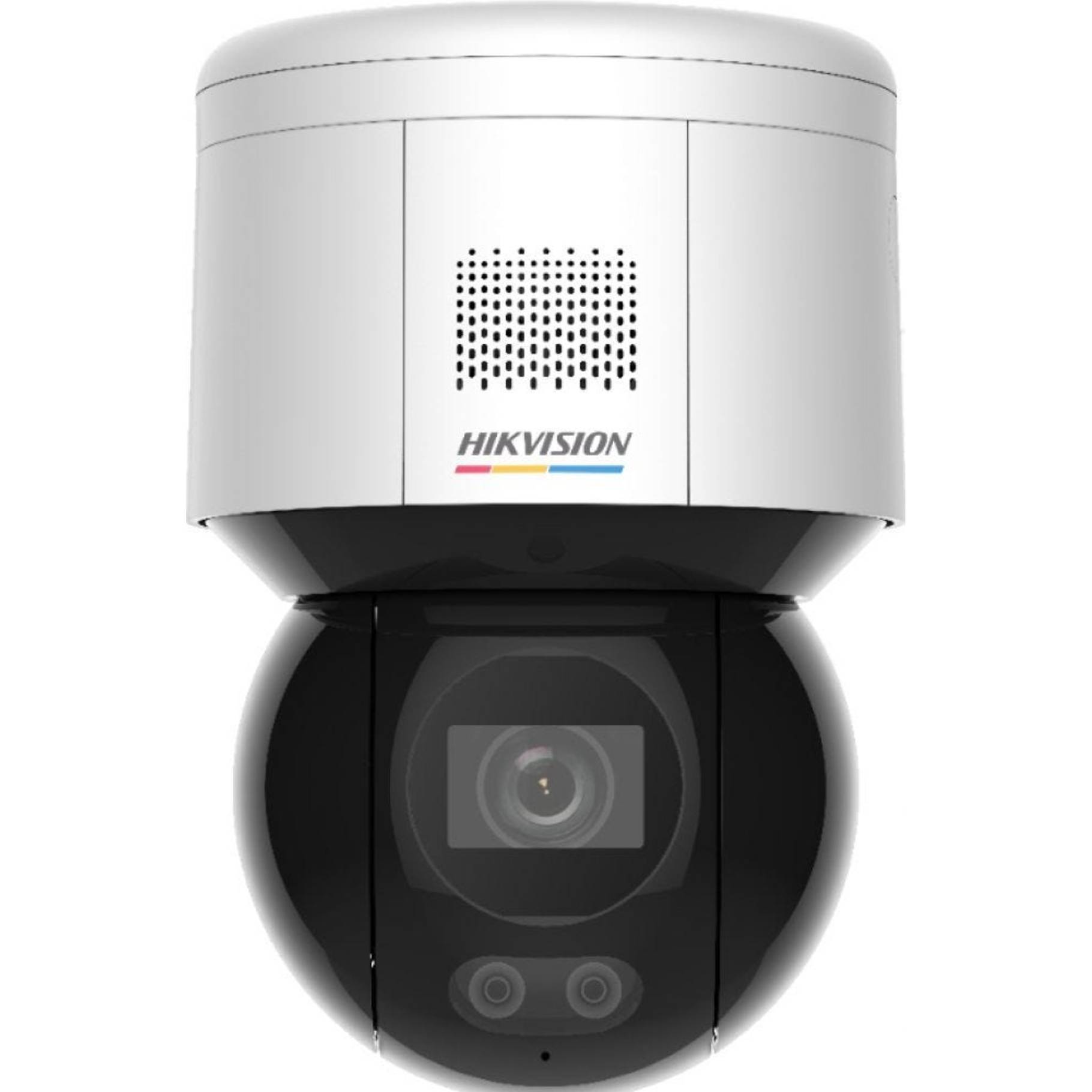 Hikvision Digital Technology DS-2DE3A400BW-DE/W(F1)(T5) - IP security camera - indoor and outdoor --0