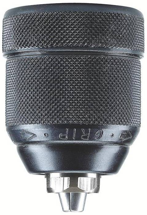 RÖHM Bohrfutter Extra80-RV 1,0-10mm 1/2"-20-2