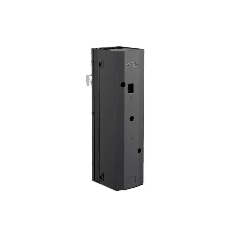 RITTAL - RX 9360.210 VE4 Anschlussadapter B 63 mm max. 70 qmm-0