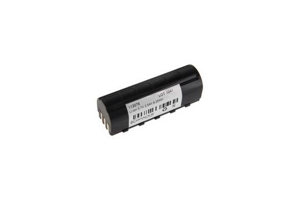 CoPacks Li-Ion-Akku passend für Symbol Scanner DS3478/LS3478/LS3578 Serie 21-62606-01 - 3,7 V 2,500 mAh