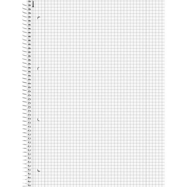 Collegeblock Student ZenArt Krake A4 90g/qm 80 Blatt Lineatur 28-1