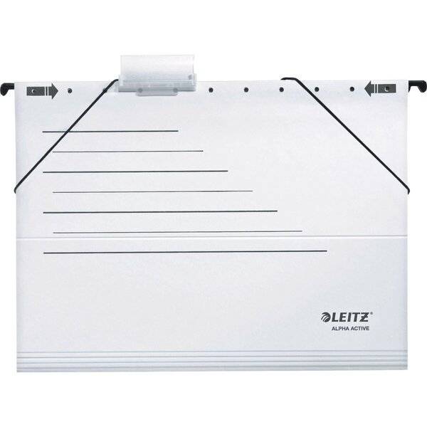 Hängemappe ALPHA® Active-1