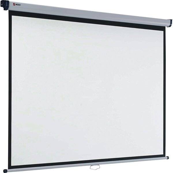 Nobo Rolloleinwand 145x108,8cm 4:3 1902391