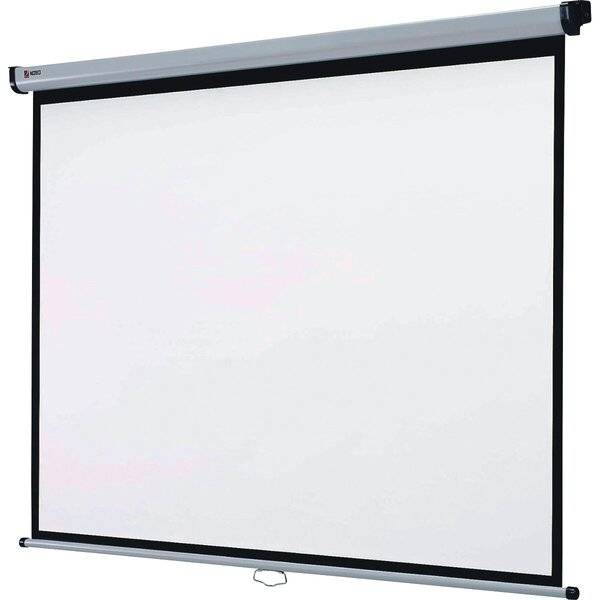 Nobo Rolloleinwand 145x108,8cm 4:3 1902391-1