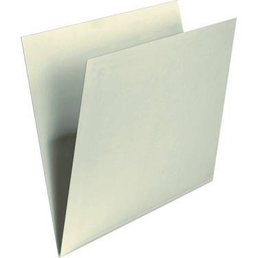 Einstellmappe A4 Karton (RC) beige