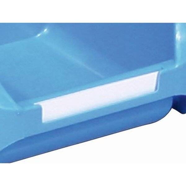 Einsteckschilder für ProfiPlus Box Gr. 1/2/2L/2B VE=20 Stück