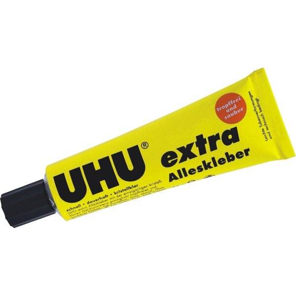 Alleskleber extra 125g