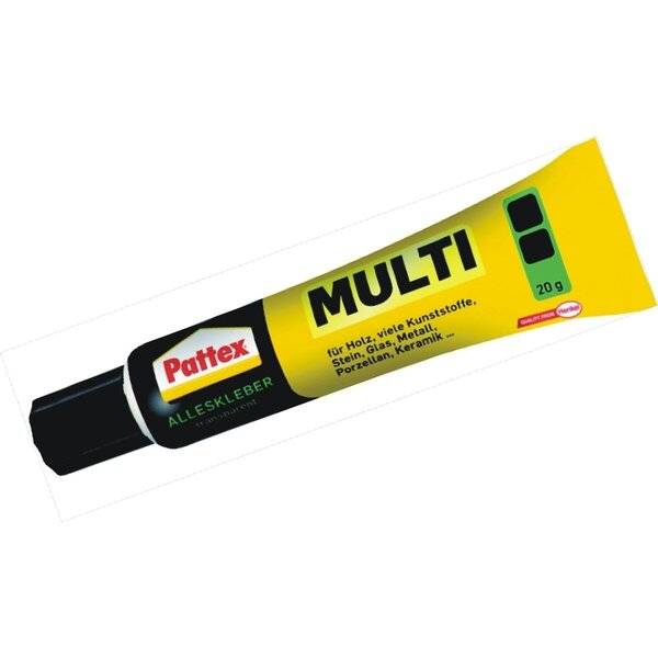 Alleskleber Multi 20g