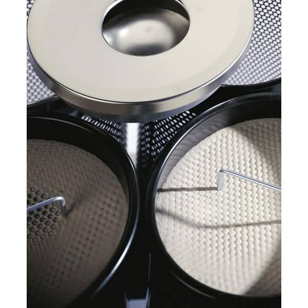 Sandfüllung für Aschereinsatz Nachfüllpackung für 3330,3331,3373 VE=1,5kg