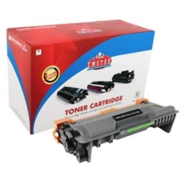 Alternativ Emstar Toner-Kit (09BR6300MATO/B650 9BR6300MATO 9BR6300MATO/B650 B650.