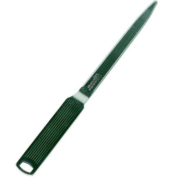 Brieföffner 23,2cm edelstahl-0