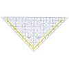 TZ-Dreieck ohne Griff 22,5cm