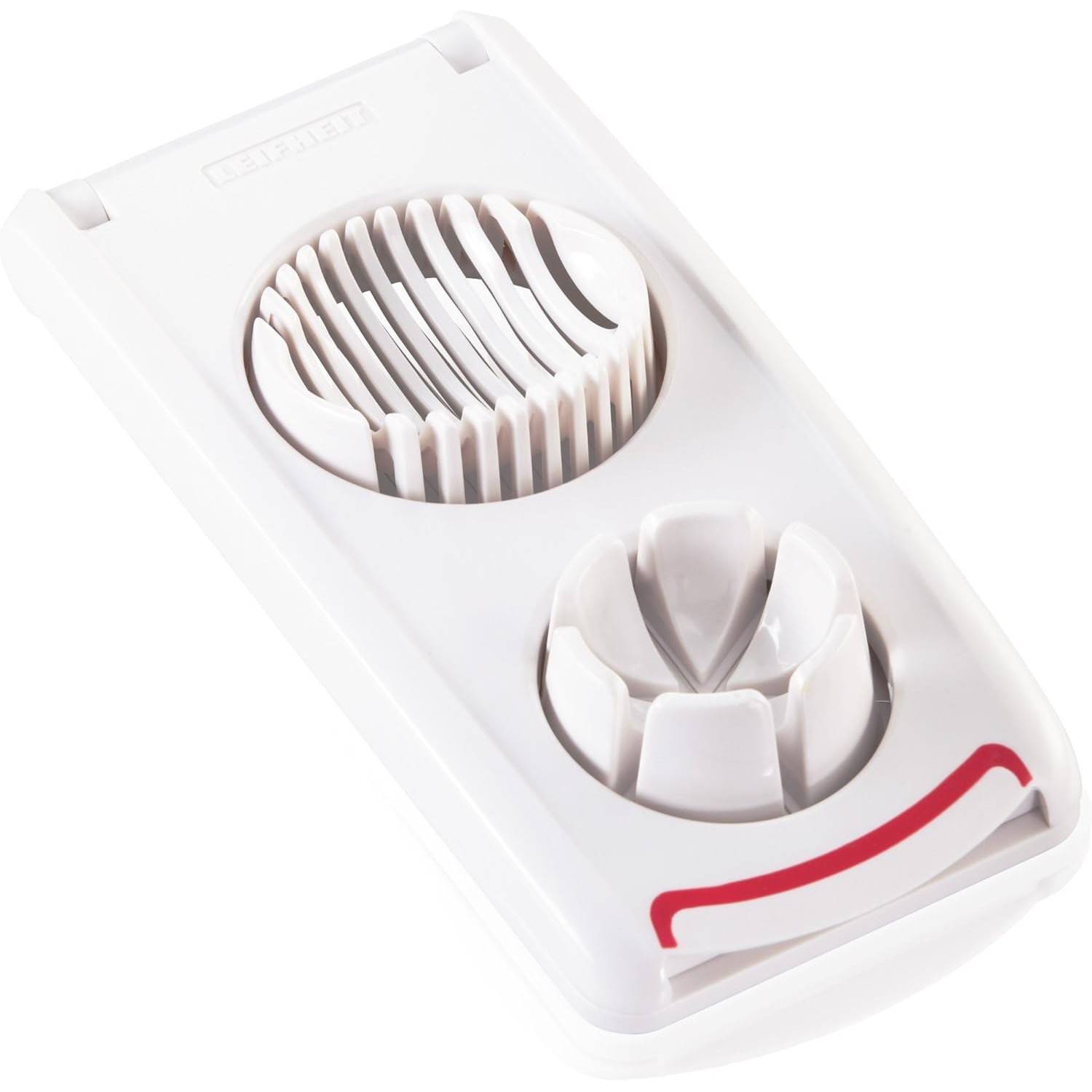 LEIFHEIT Eierschneider Combi ComfortLine