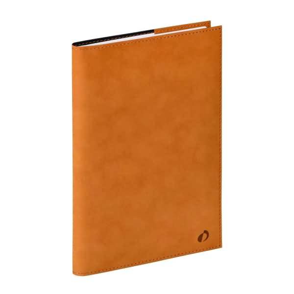Buchkalender Plan Note 15 15x21cm Andrea kamel 2027