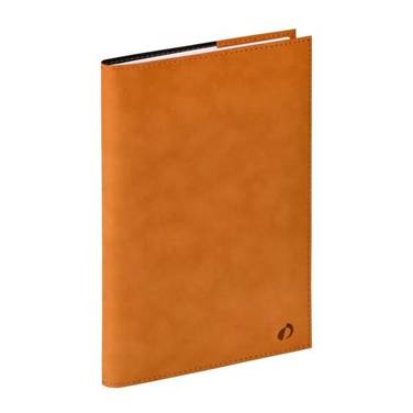 Buchkalender Plan Note 15 15x21cm Andrea kamel 2027
