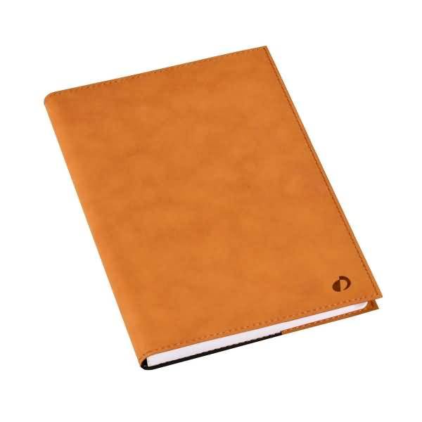 Buchkalender Plan Note 15 15x21cm Andrea kamel 2027-1