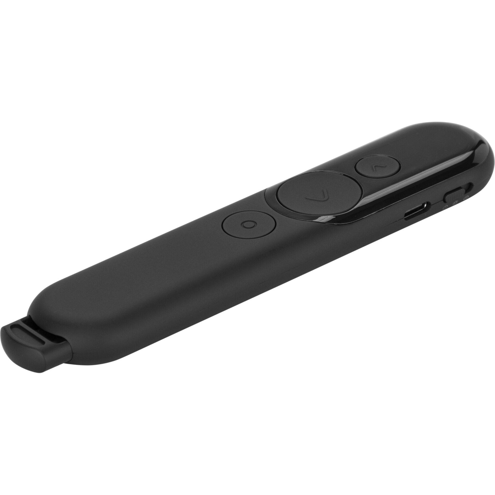 Lenovo Präsentations-Fernsteuerung - HF - Schwarz-2