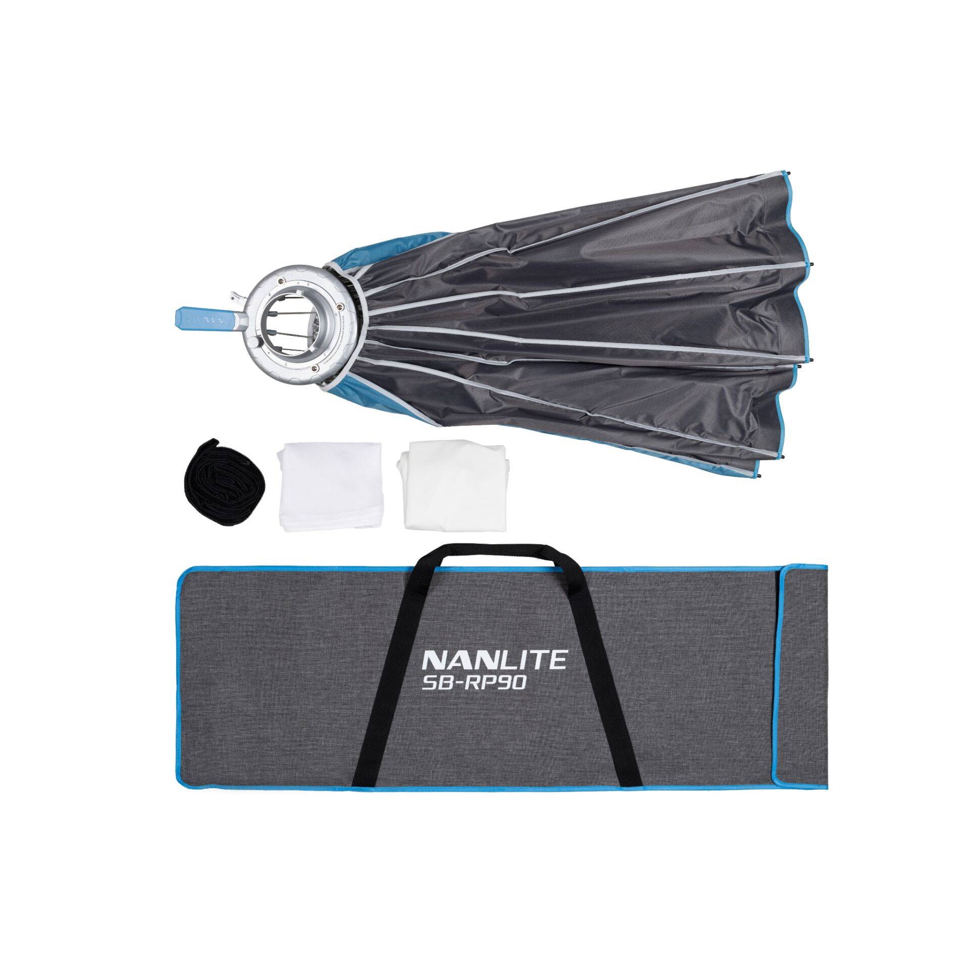 SB-RP90 Parabol-Softbox Rapid 90-4