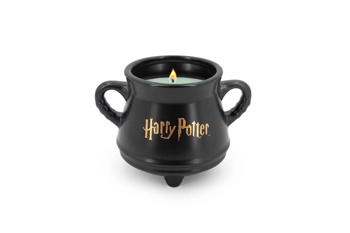 Harry Potter Duftkerze Witch´s Cauldron - 230g Multimedia-Technik Kerzen-2