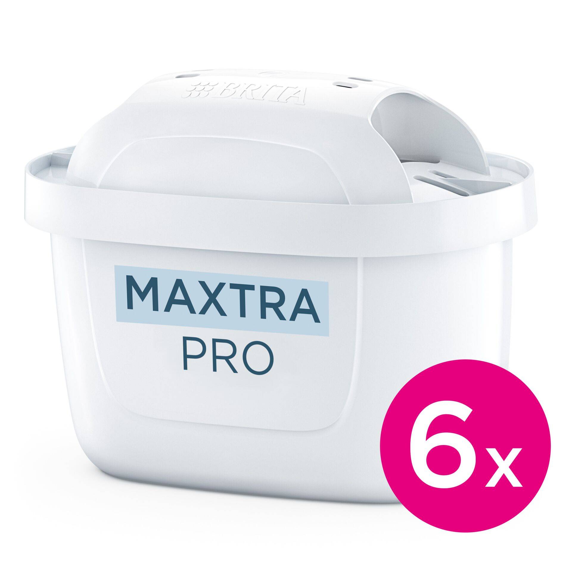 BRITA - Maxtra Pro All-in-1 Pack 6-3