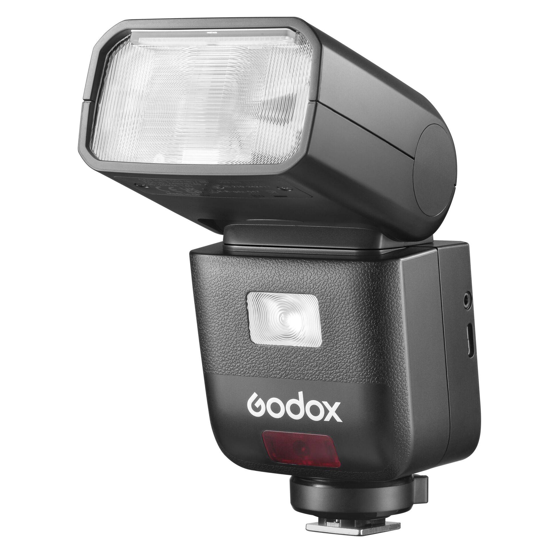 Godox V480, Kompaktes Blitzlicht-4