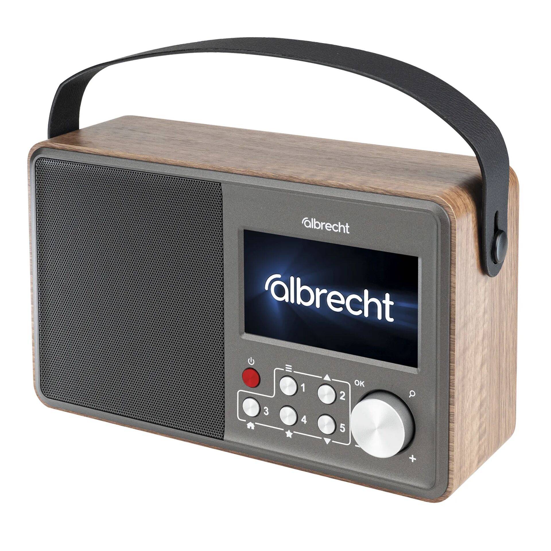 DR 862 Komfortradio DR 862 Komfortradio-2