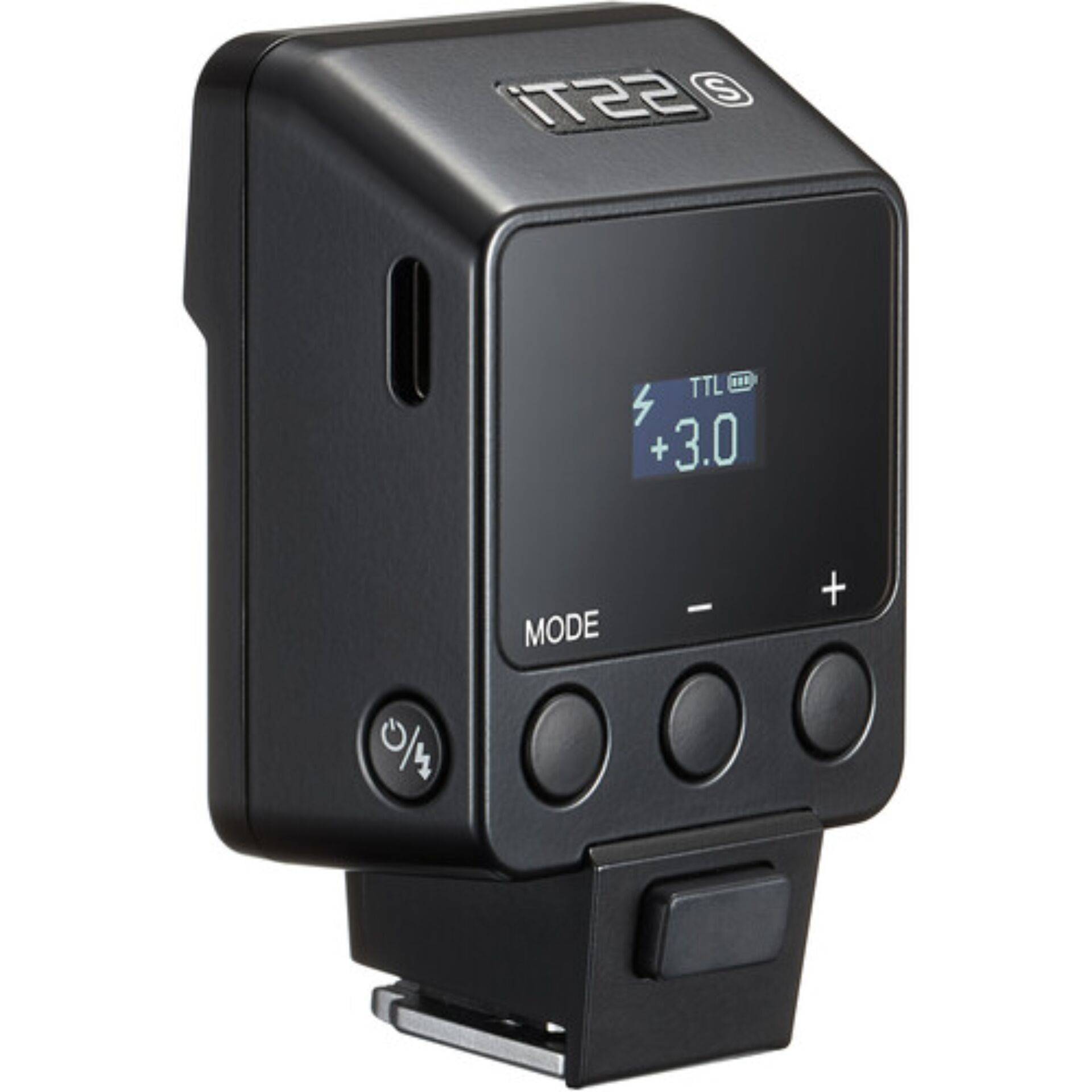 GODOX - iT22 S Sony schwarz-2