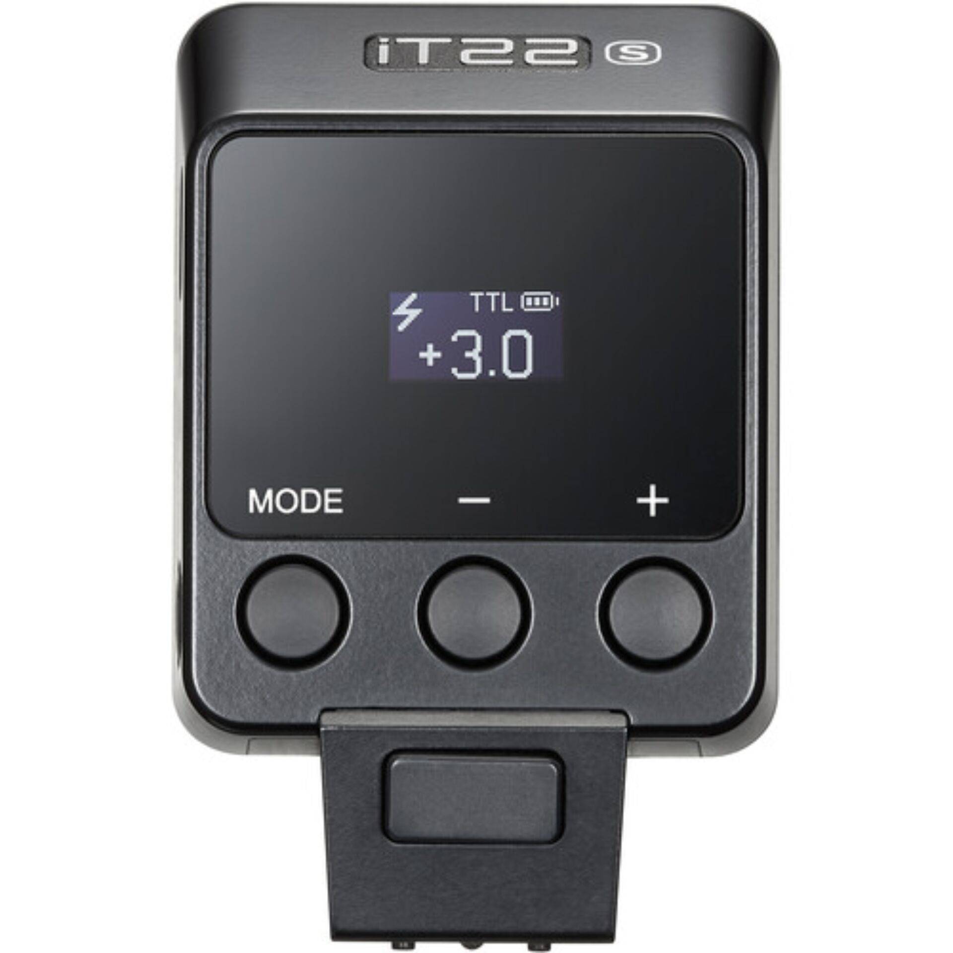 GODOX - iT22 S Sony schwarz-3