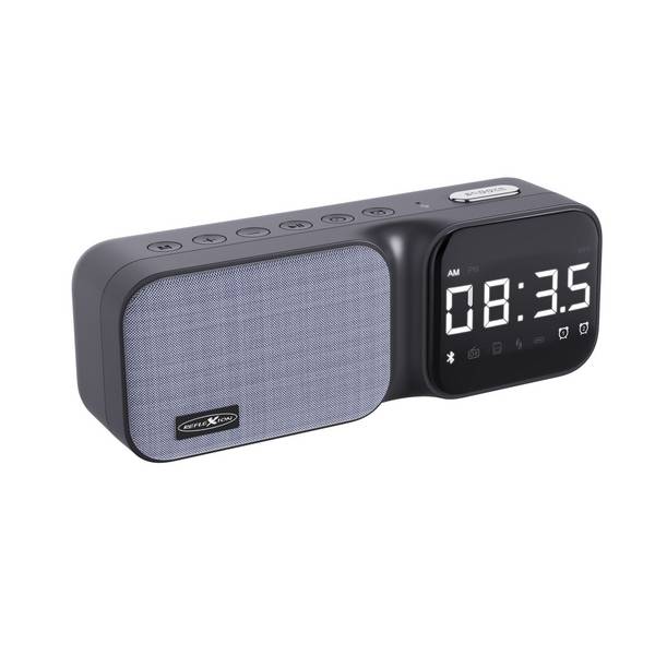 Reflexion CLR24BT clock radio BT Audio & Video Soundsysteme