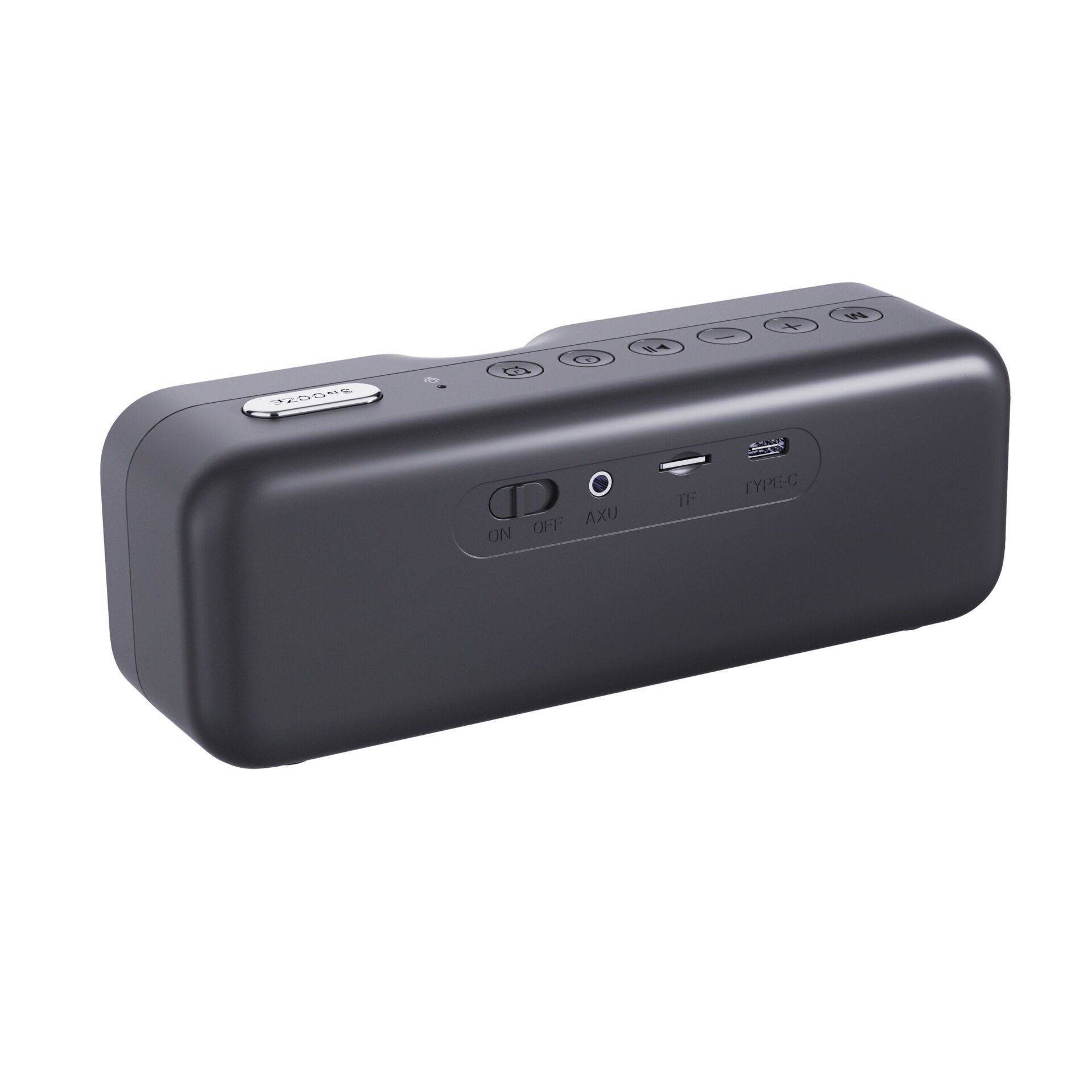 Reflexion CLR24BT clock radio BT Audio & Video Soundsysteme-2