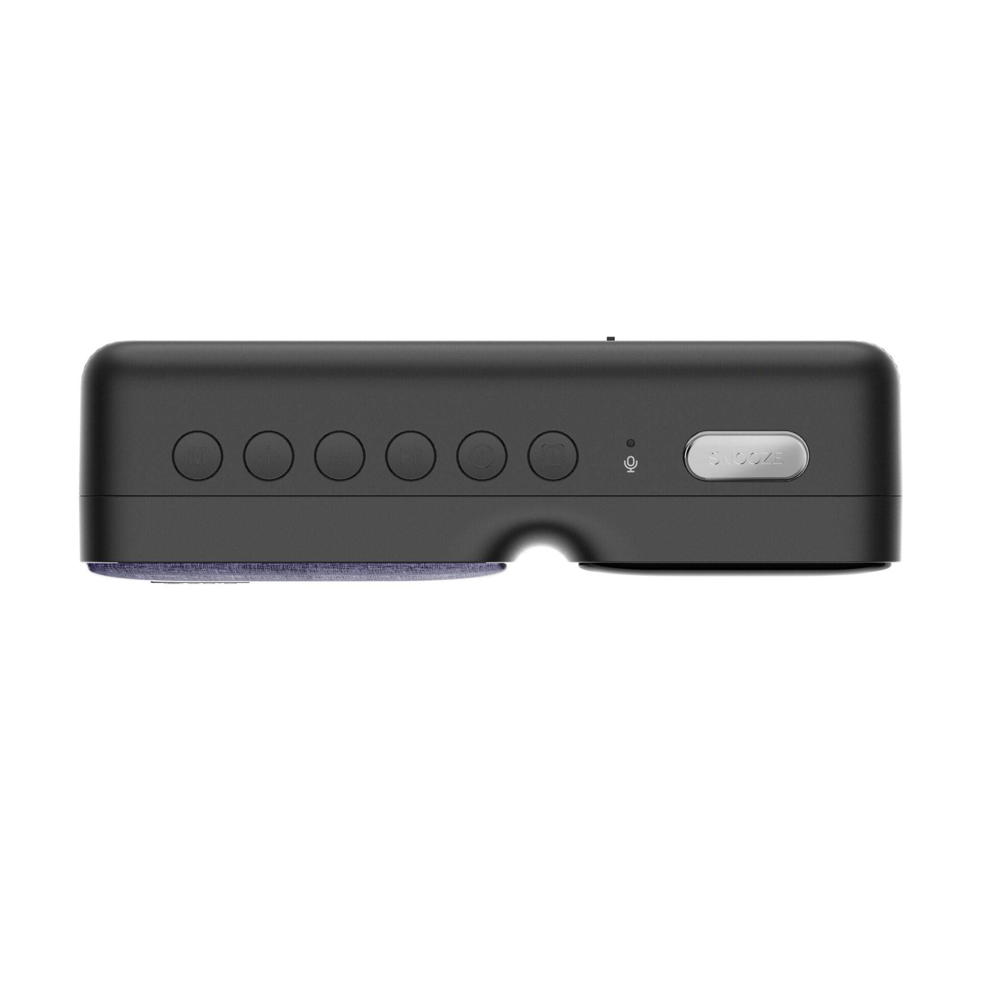 Reflexion CLR24BT clock radio BT Audio & Video Soundsysteme-4